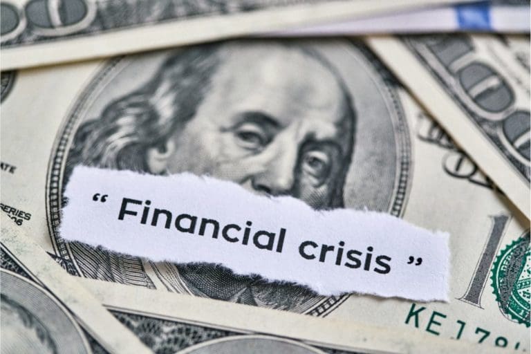 Filmy o kryzysie finansowym