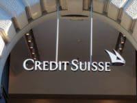 Przejęcie Credit Suisse przez UBS