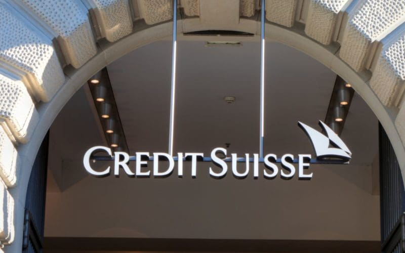 Przejęcie Credit Suisse przez UBS