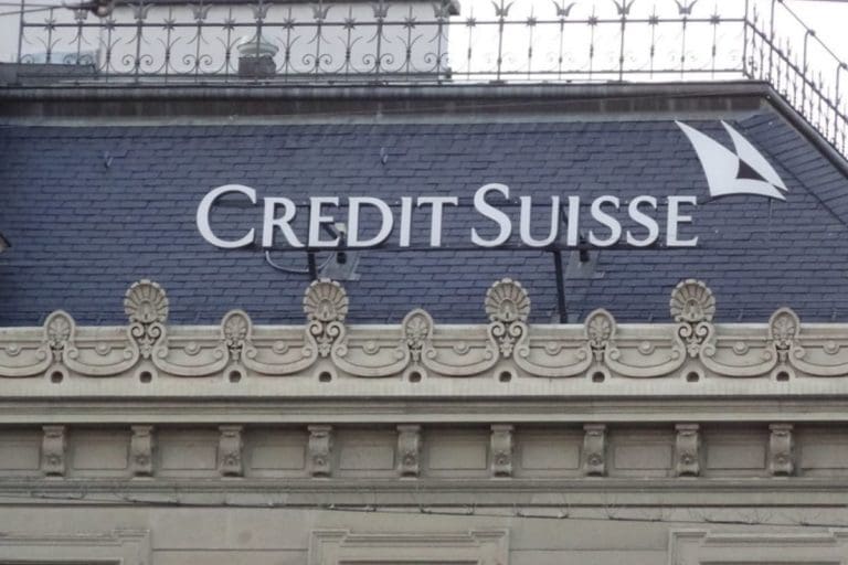 credit suisse snb