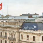 UBS przejmuje Credit Suisse