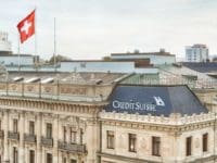 UBS przejmuje Credit Suisse