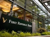 akcje first republic bank