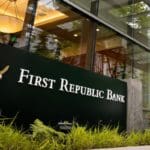 First Republic Bank upadłość