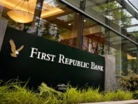 First Republic Bank upadłość
