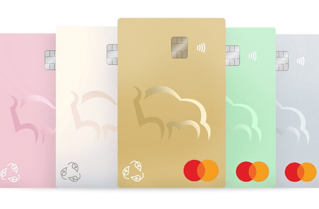 Ranking kart kredytowych billfold Pekao