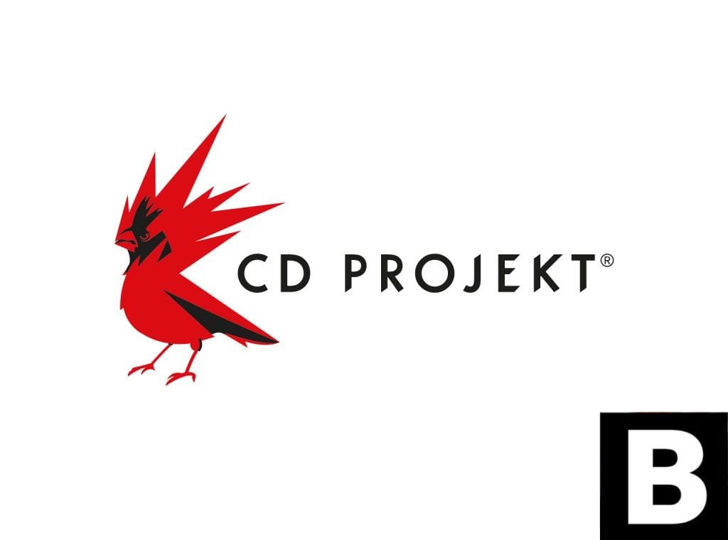 Dzień dywidendy - CD Project