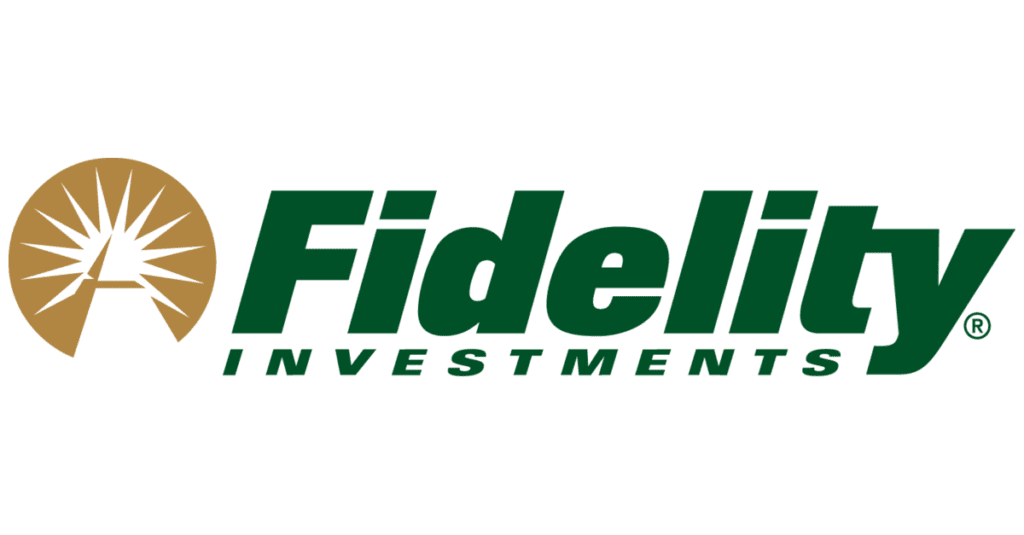 Największe fundusze inwestycyjne świata ranking Fidelity investments