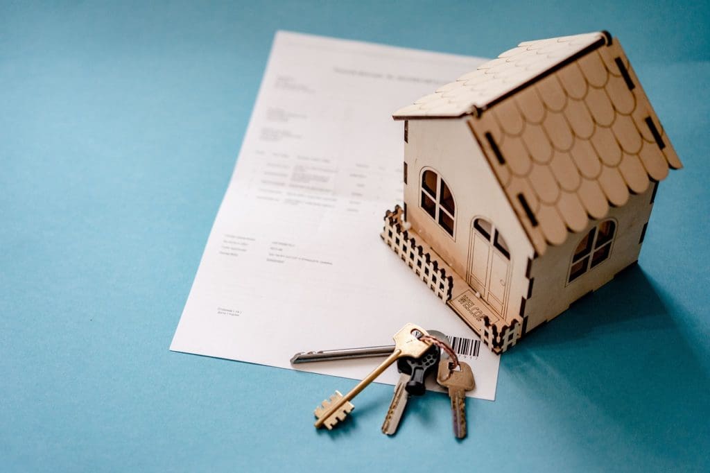 Umowa przedwstępna - kredyt hipoteczny
