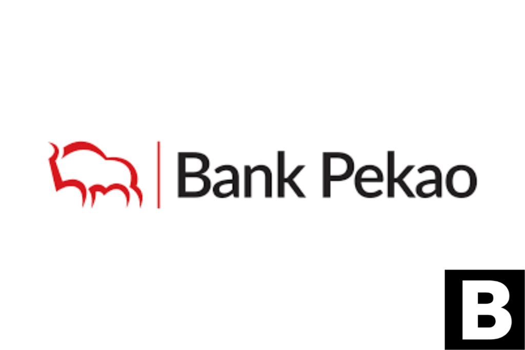 10 największych banków w Polsce - Pekao