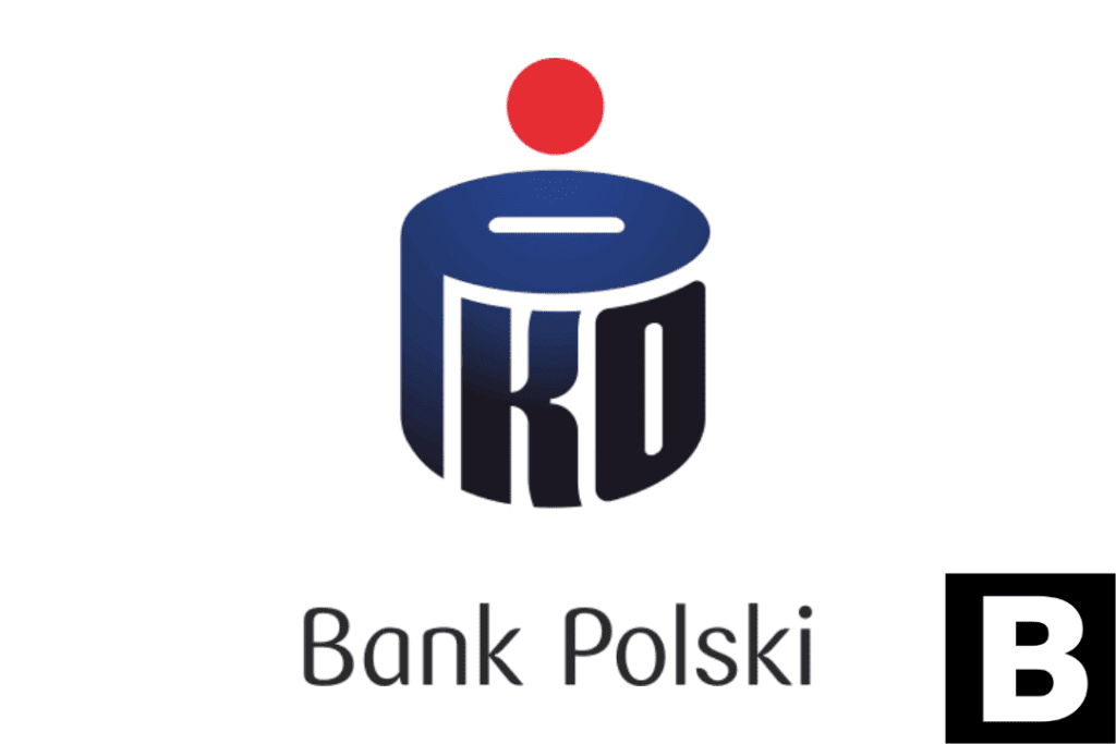 10 największych banków w Polsce - PKO BP