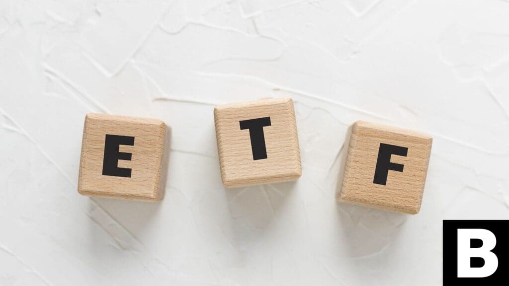 Fundusze ETF, czyli Exchange Traded Funds
