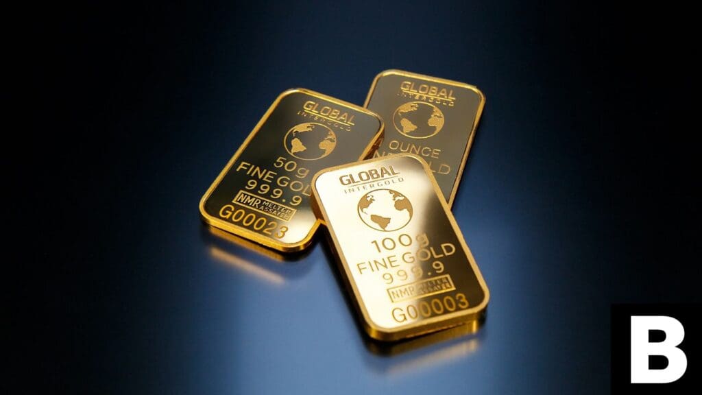 Czy warto inwestować w złote sztabki?