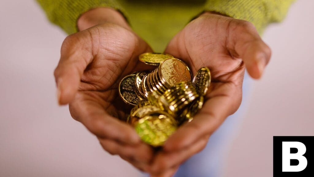 W jakie złote monety inwestować?
