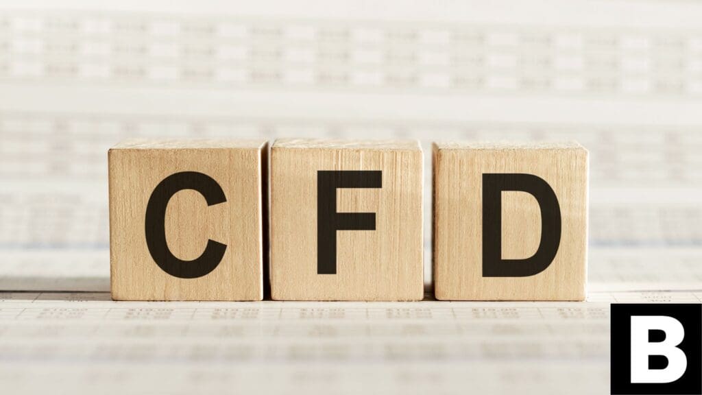 Jak wybrać brokera CFD?