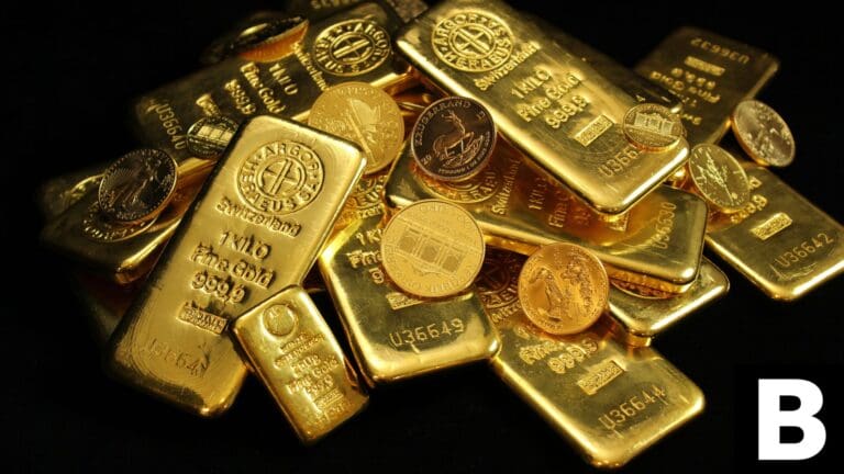 Czy warto kupować złoto w 2024 roku?