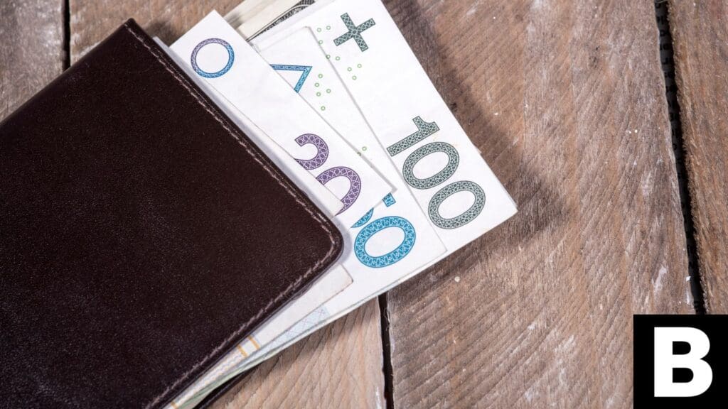 Chcesz dużo inwestować? Zadbaj o swoje zarobki