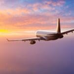 Top 10 lotnisk w Europie pod względem obsłużonych pasażerów