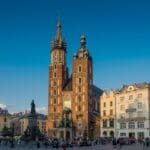 sale szkoleniowo-konferencyjne w Krakowie