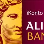 iKonto Biznes Alior Bank