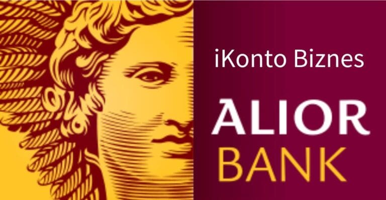 iKonto Biznes Alior Bank