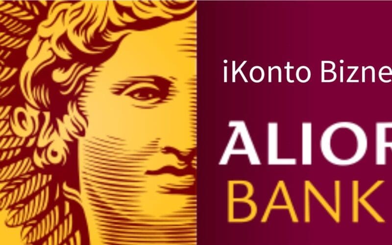 iKonto Biznes Alior Bank