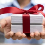 prezent dla inwestora