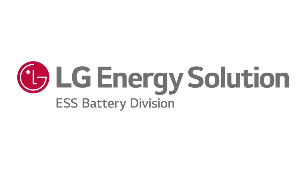 Źródło: LG Energy Solution