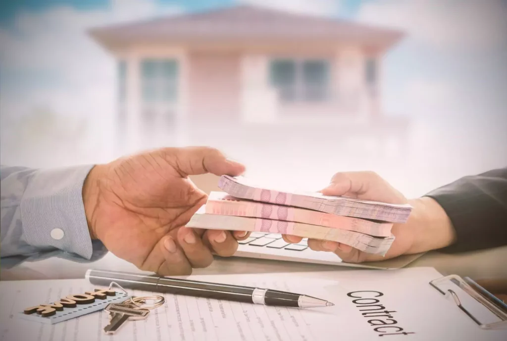 Debt-to-income