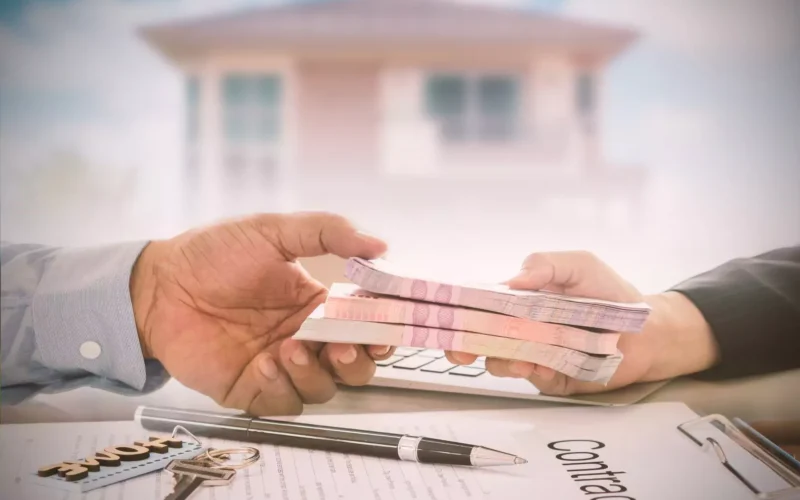 Debt-to-income