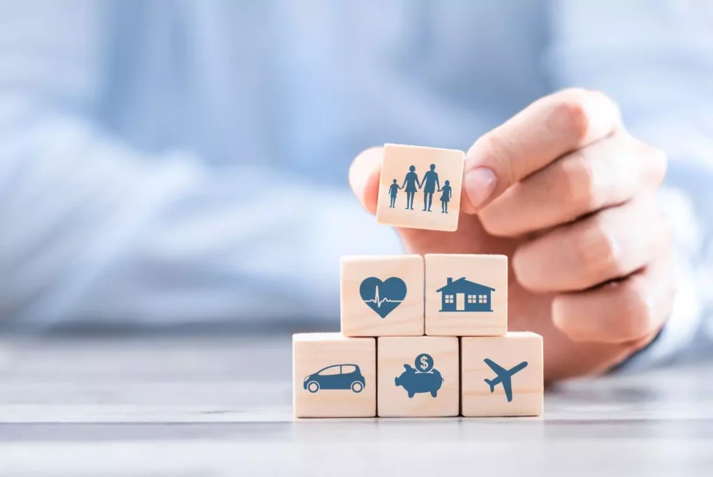 Czym jest refinansowanie kredytu hipotecznego? 7 Koszty ubezpieczeń