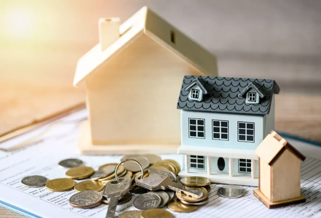 Czym jest refinansowanie kredytu hipotecznego? 3 poprawienie warunków kredytu hipotecznego