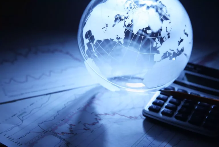 Top 5 największych funduszy ETF na świecie