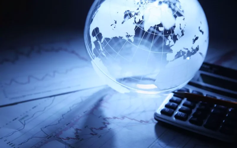 Top 5 największych funduszy ETF na świecie