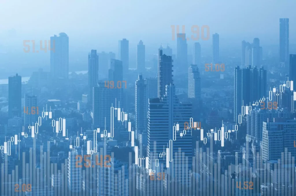 Top 5 największych funduszy ETF na świecie 4 Invesco QQQ Trust Series I (QQQ)