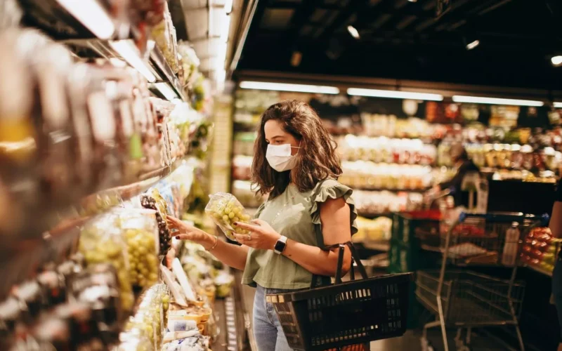 Analiza zmian cen detalicznych - co zdrożało w stosunku do poprzedniego roku? 1 cen