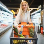 Gdzie robią zakupy młodzi polacy? Sprawdź najpopularniejszy wybór