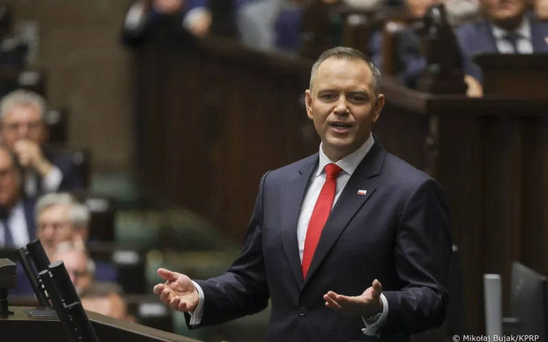 Czy nowe regulacje zahamują rynek kryptowalut w Polsce? Decyzja należy do prezydenta