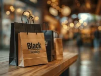 Ponad dwie trzecie Polaków skorzysta w tym roku z Black Friday