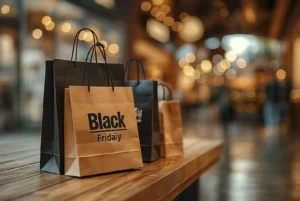 Ponad dwie trzecie Polaków skorzysta w tym roku z Black Friday