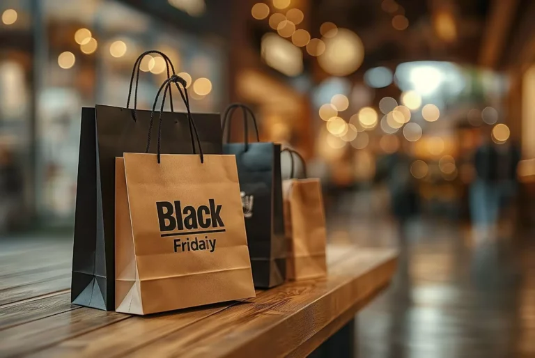 Ponad dwie trzecie Polaków skorzysta w tym roku z Black Friday