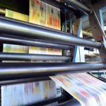 Gazetki sklepowe. Raport pokazuje nowy trend