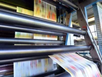 Gazetki sklepowe. Raport pokazuje nowy trend