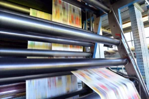 Gazetki sklepowe. Raport pokazuje nowy trend