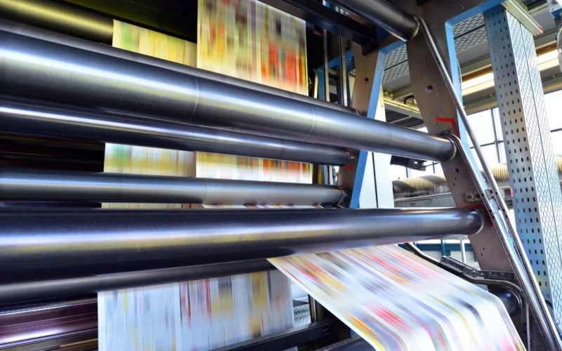 Gazetki sklepowe. Raport pokazuje nowy trend